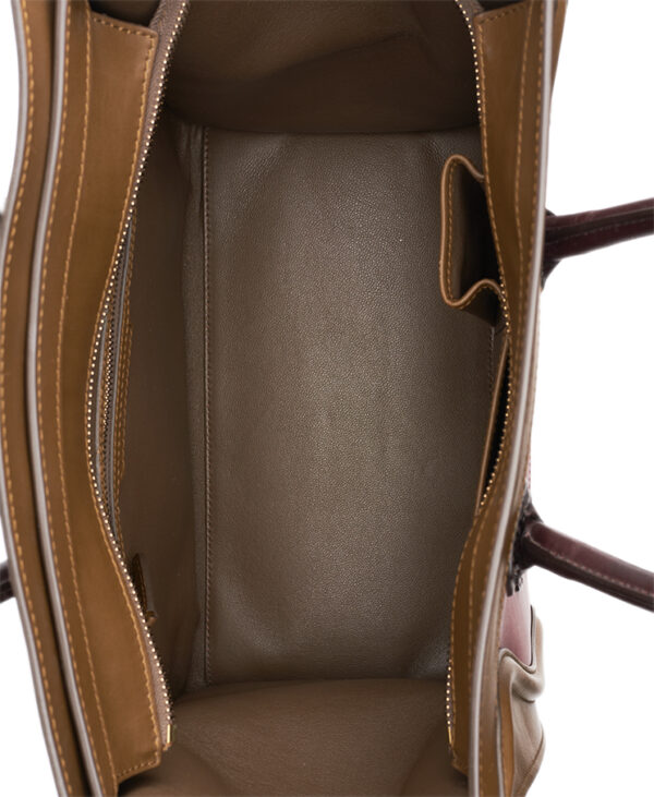 Celine Luggage Mini – (ex)bags