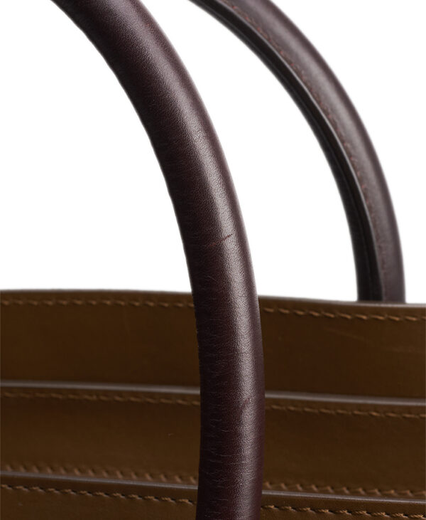 Celine Luggage Mini – (ex)bags