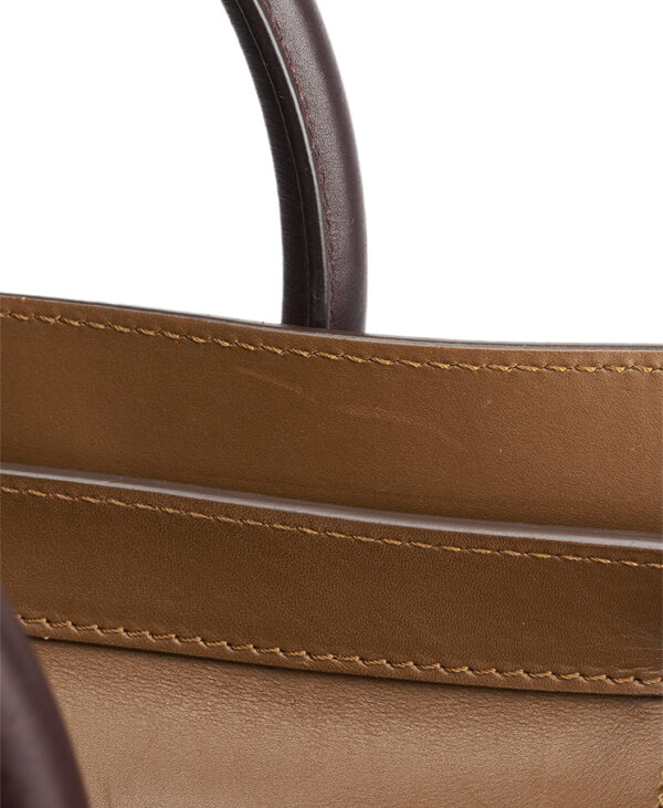 Celine Luggage Mini – (ex)bags