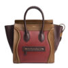 Celine Luggage Mini