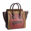Celine Luggage Mini