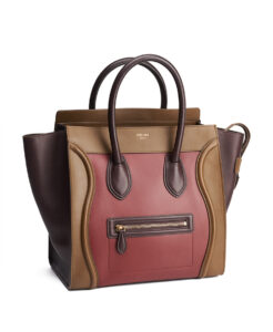 Celine Luggage Mini