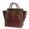 Celine Luggage Mini