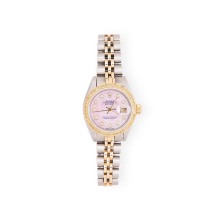 Rolex Lady-Datejust 26
