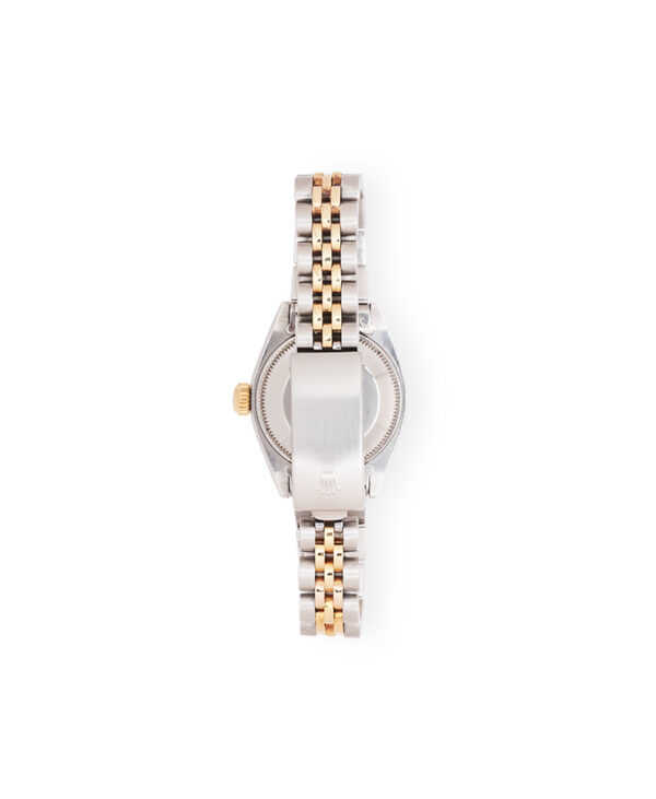 Rolex Lady-Datejust 26 – (ex)bags