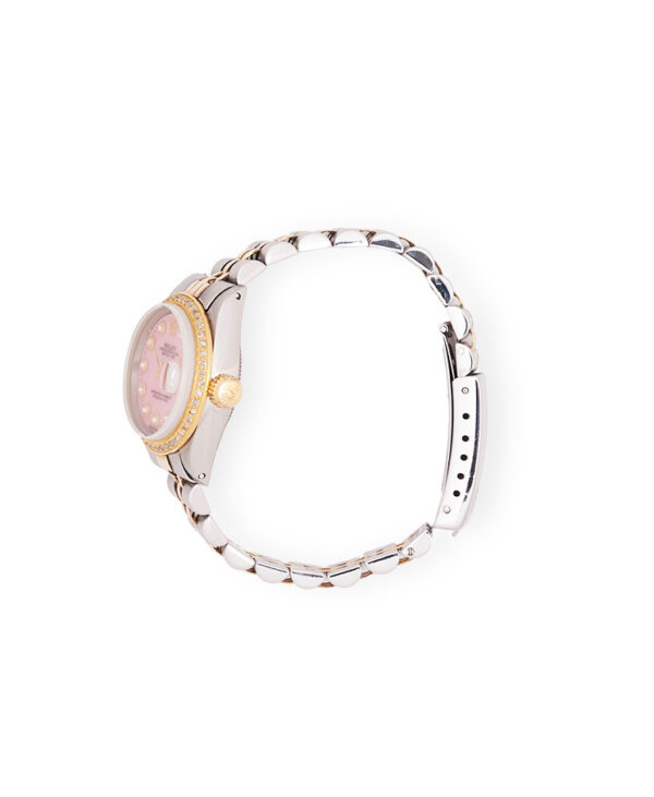 Rolex Lady-Datejust 26 – (ex)bags