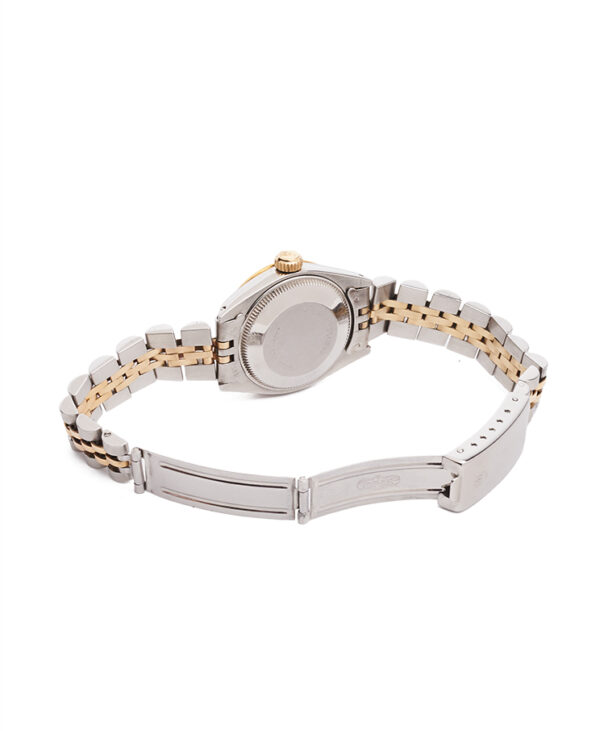 Rolex Lady-Datejust 26 – (ex)bags