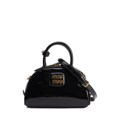 Miu Miu Top-Handle Bag Mini – (ex)bags