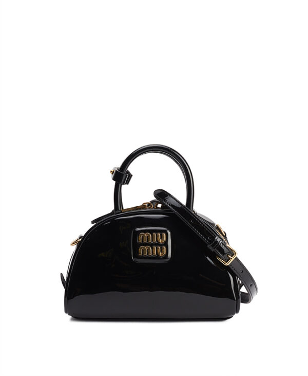 Miu Miu Top-Handle Bag Mini – (ex)bags