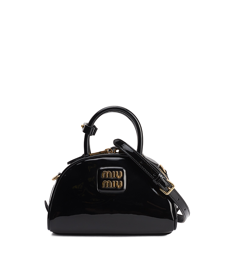Miu Miu Top-Handle Bag Mini – (ex)bags