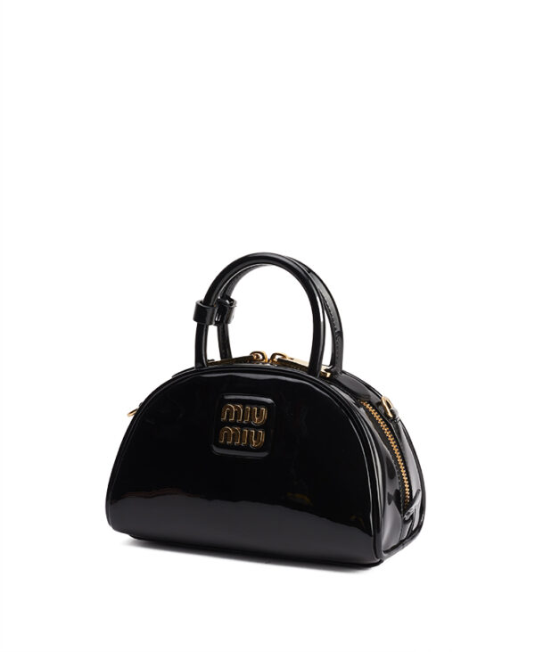 Miu Miu Top-Handle Bag Mini – (ex)bags