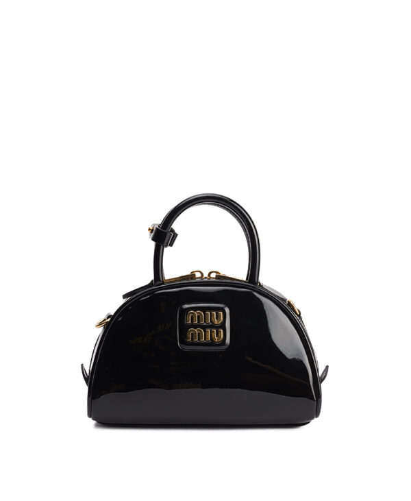 Miu Miu Top-Handle Bag Mini – (ex)bags