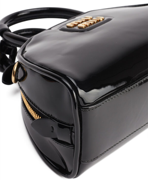 Miu Miu Top-Handle Bag Mini – (ex)bags