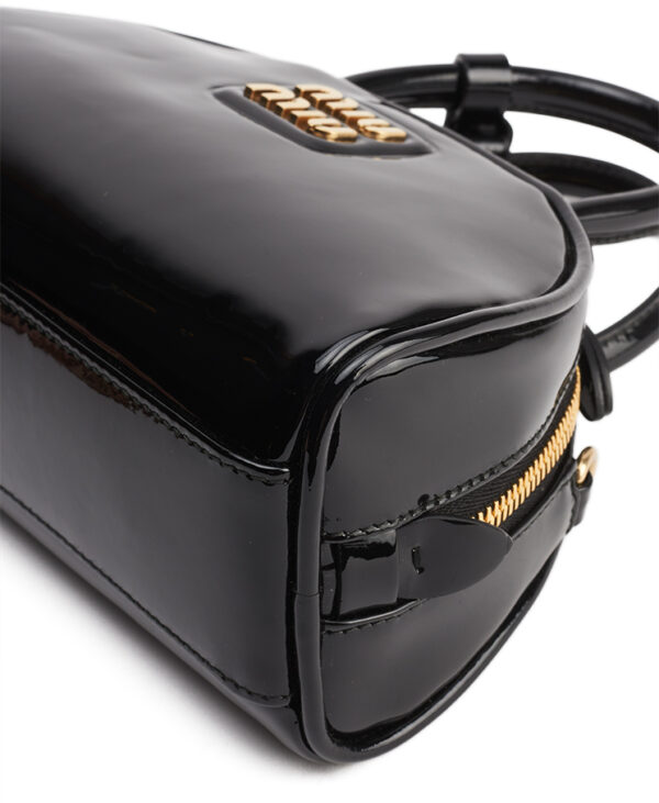 Miu Miu Top-Handle Bag Mini – (ex)bags