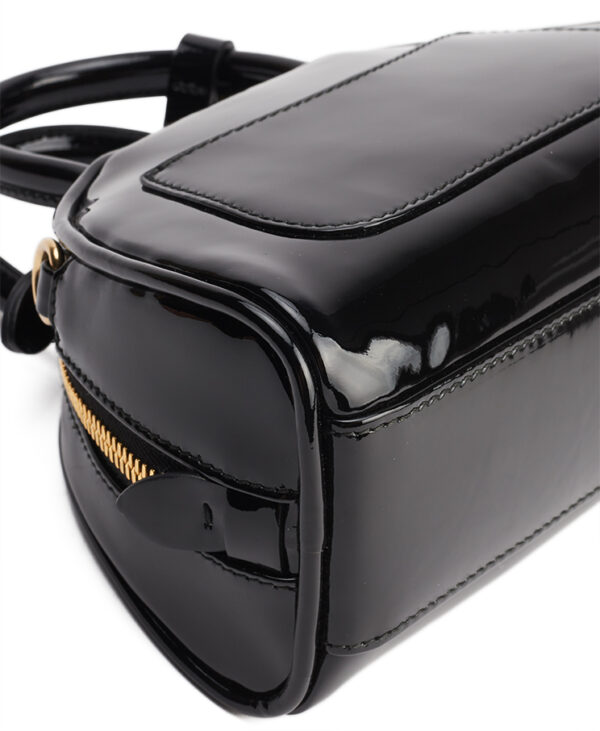 Miu Miu Top-Handle Bag Mini – (ex)bags