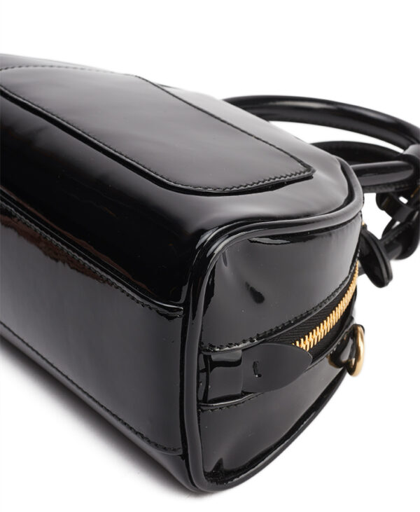 Miu Miu Top-Handle Bag Mini – (ex)bags