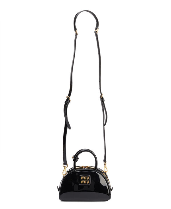 Miu Miu Top-Handle Bag Mini – (ex)bags