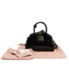 Miu Miu Top-Handle Bag Mini