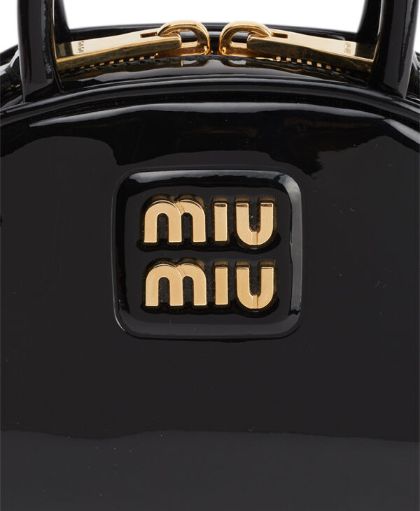 Miu Miu Top-Handle Bag Mini – (ex)bags