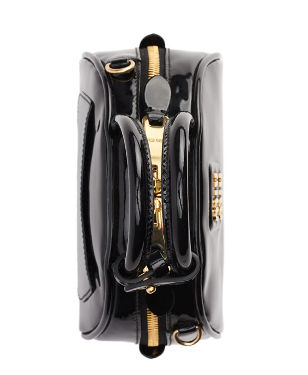 Miu Miu Top-Handle Bag Mini – (ex)bags
