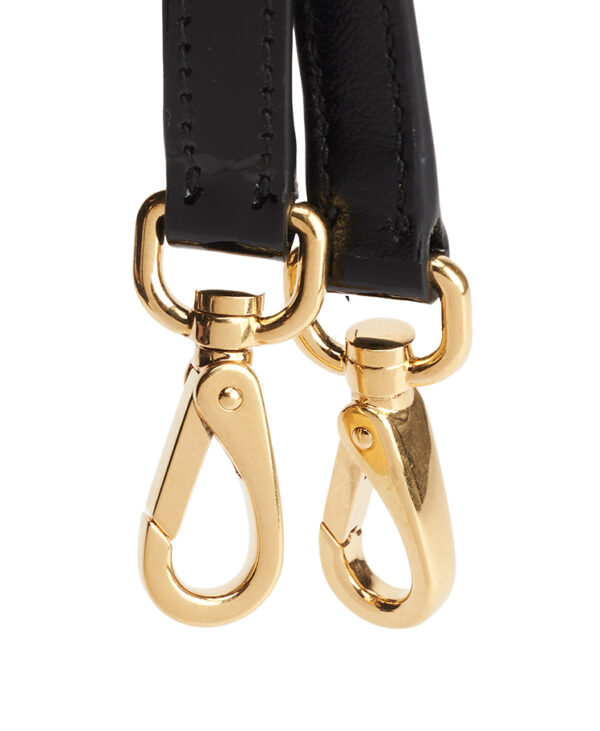 Miu Miu Top-Handle Bag Mini – (ex)bags