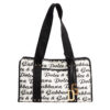 Dolce & Gabbana DG Logo Shoulder Bag