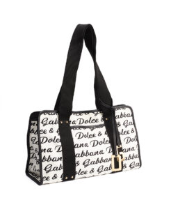 Dolce & Gabbana DG Logo Shoulder Bag