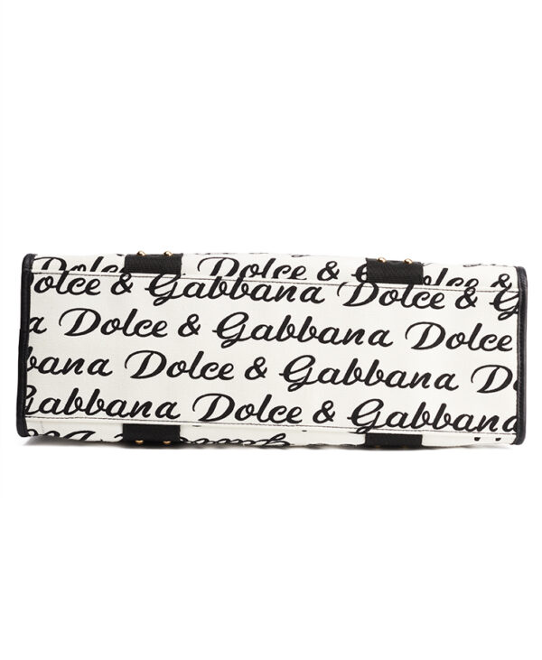 Dolce & Gabbana DG Logo Shoulder Bag – (ex)bags