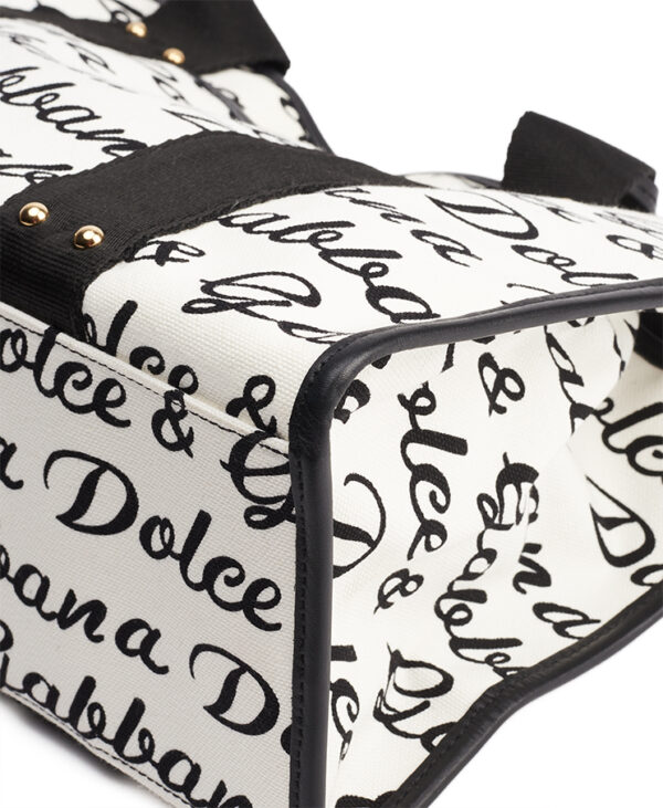 Dolce & Gabbana DG Logo Shoulder Bag – (ex)bags