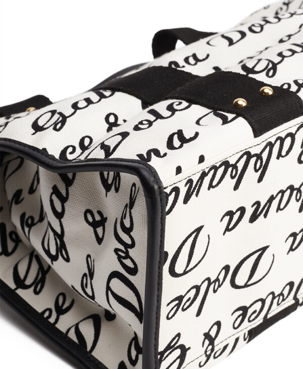 Dolce & Gabbana DG Logo Shoulder Bag – (ex)bags