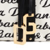 Dolce & Gabbana DG Logo Shoulder Bag