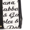 Dolce & Gabbana DG Logo Shoulder Bag