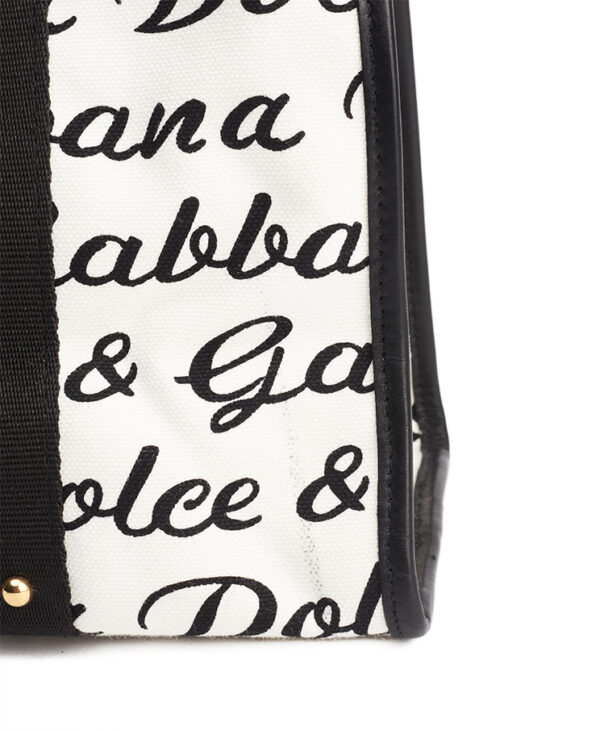 Dolce & Gabbana DG Logo Shoulder Bag – (ex)bags
