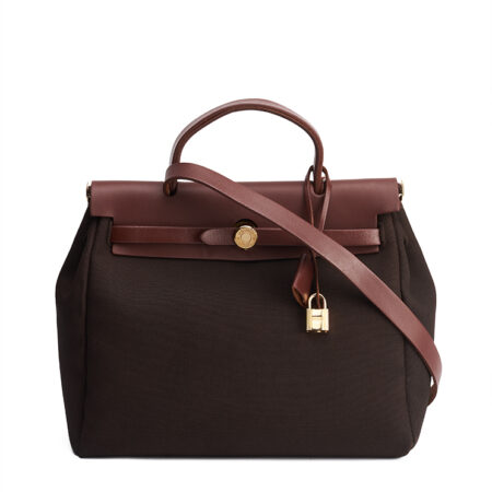 Hermes Herbag 31 – (ex)bags