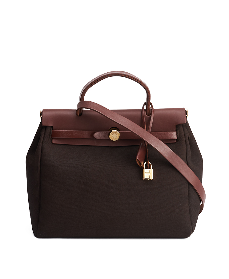 Hermes Herbag 31 – (ex)bags Hermes Herbag 31 – (ex)bags