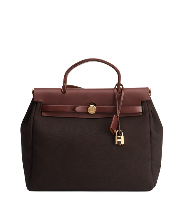 Hermes Herbag 31 – (ex)bags