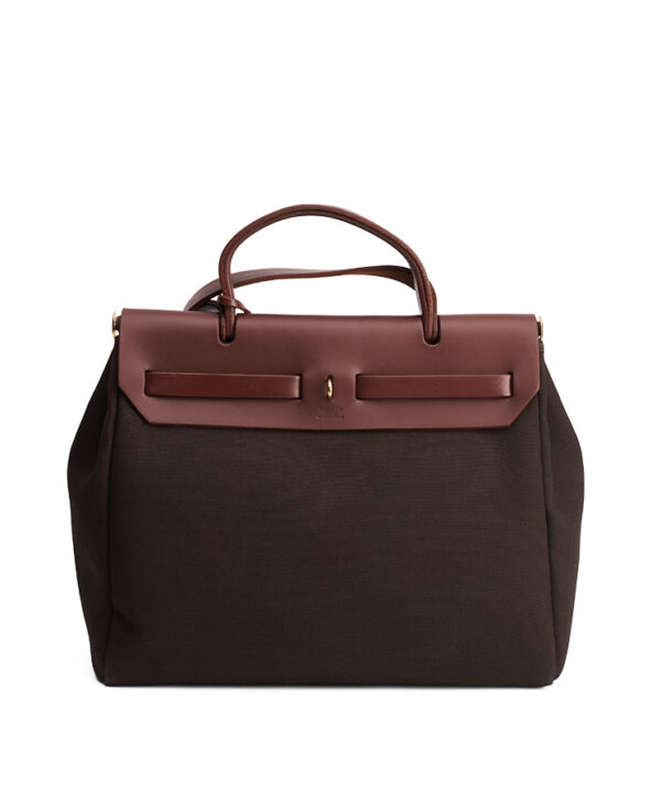 Hermes Herbag 31 – (ex)bags