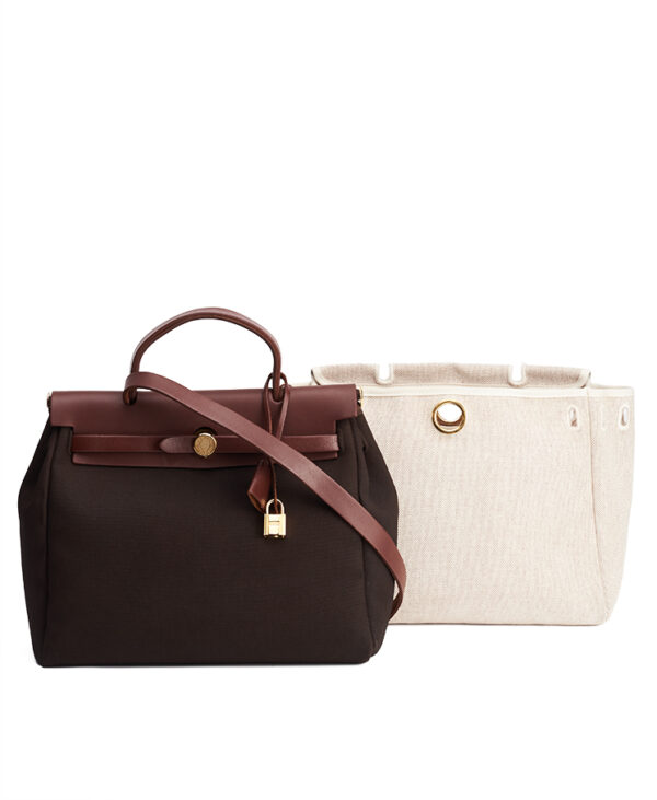 Hermes Herbag 31 – (ex)bags
