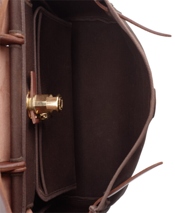 Hermes Herbag 31 – (ex)bags