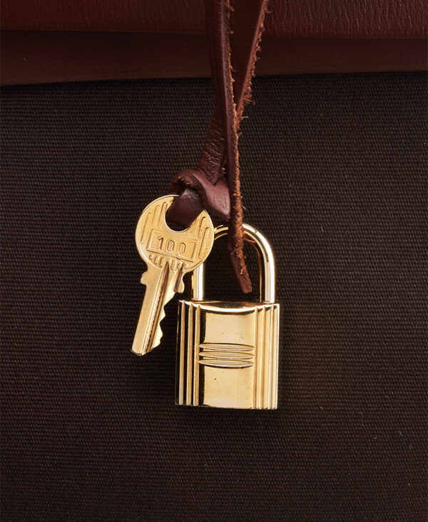 Hermes Herbag 31 – (ex)bags