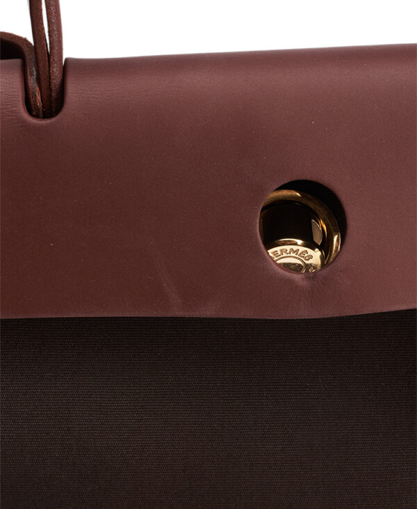 Hermes Herbag 31 – (ex)bags