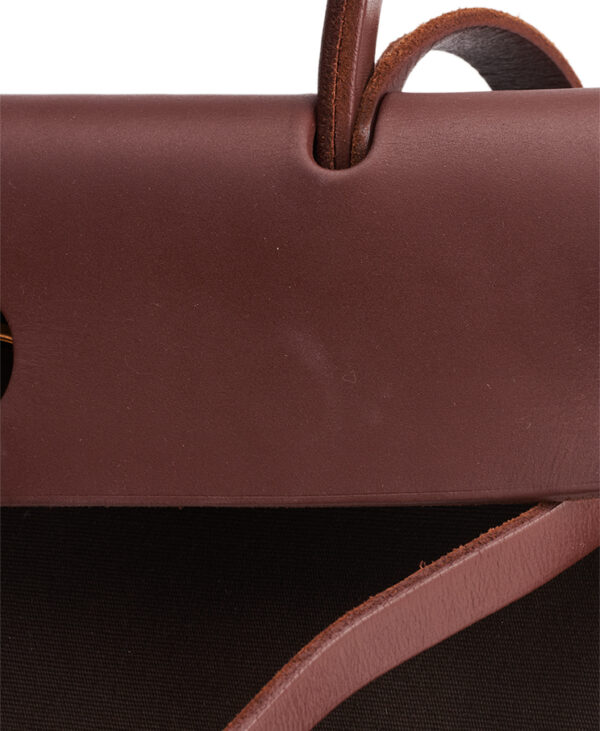 Hermes Herbag 31 – (ex)bags