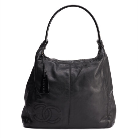 Chanel CC Hobo Bag – (ex)bags