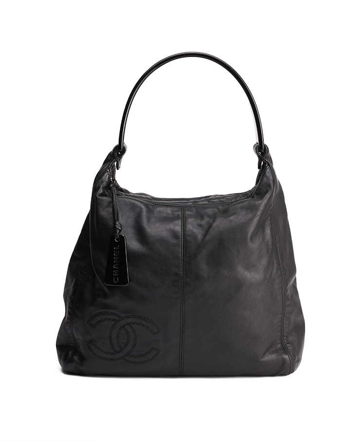 Chanel CC Hobo Bag – (ex)bags
