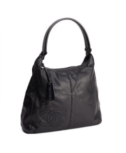 Chanel CC Hobo Bag – (ex)bags