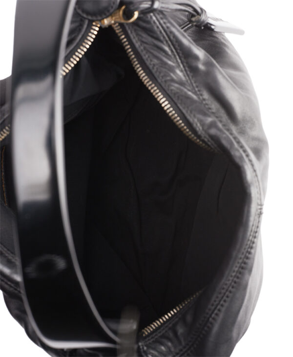 Chanel CC Hobo Bag – (ex)bags