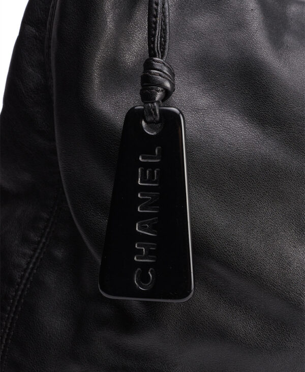 Chanel CC Hobo Bag – (ex)bags