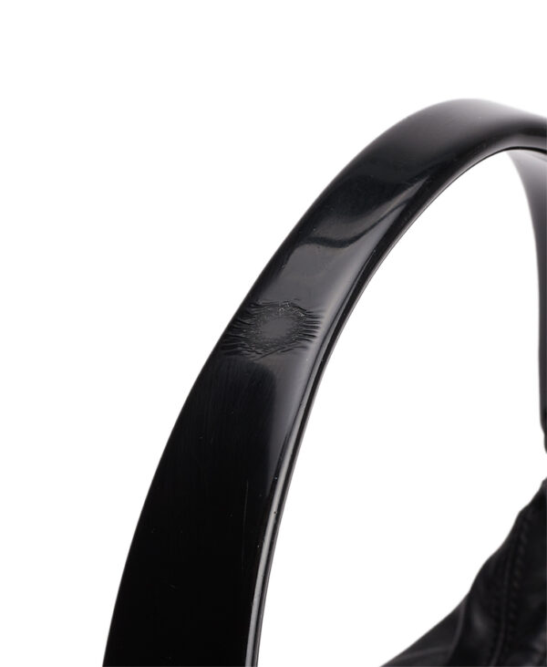 Chanel CC Hobo Bag – (ex)bags