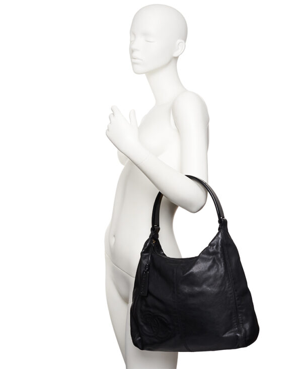 Chanel CC Hobo Bag – (ex)bags