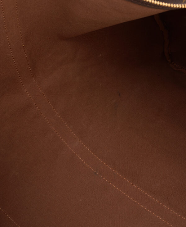 Louis Vuitton Keepall Bandoulière 60 – (ex)bags